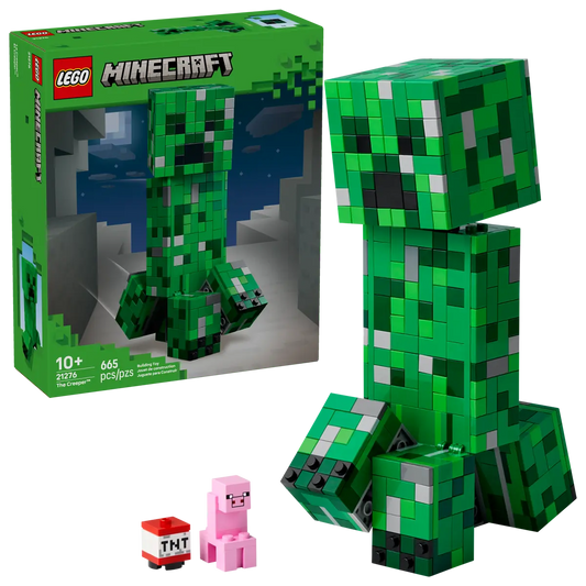 21276 - The Creeper - ND