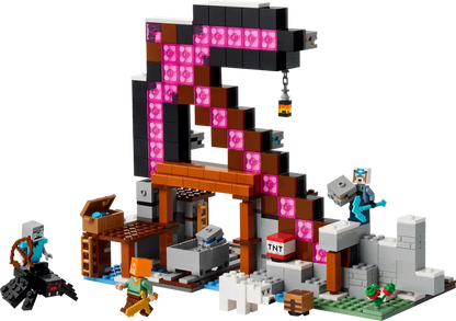 21277 - The Pickaxe Mine - ND