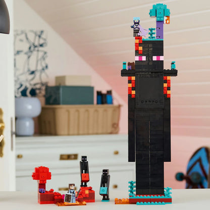 21279 - The Enderman Tower - ND