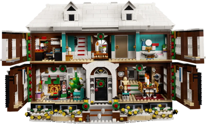U21330 - Home Alone