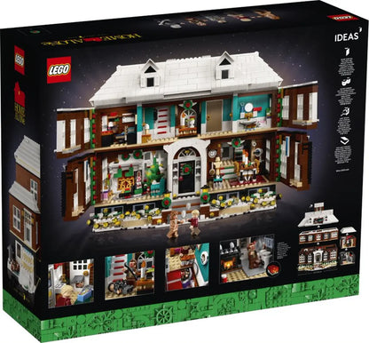 U21330 - Home Alone