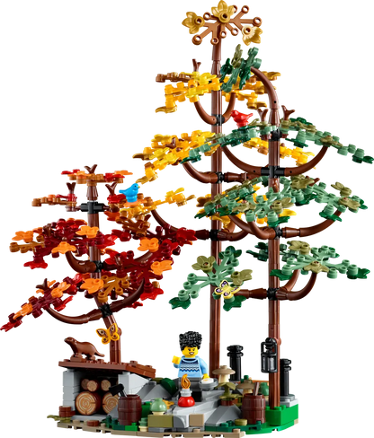 u21338 - A-Frame Cabin