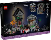 21351 - Tim Burton's The Nightmare Before Christmas - ND