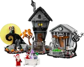 21351 - Tim Burton's The Nightmare Before Christmas - ND