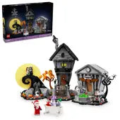 21351 - Tim Burton's The Nightmare Before Christmas - ND