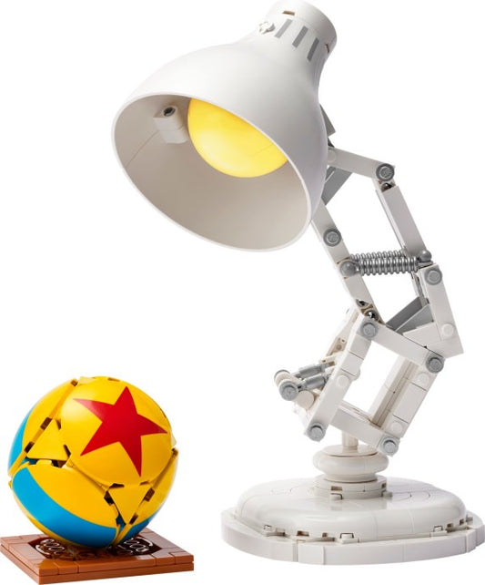 u21357 - Disney Pixar Luxo Jr.