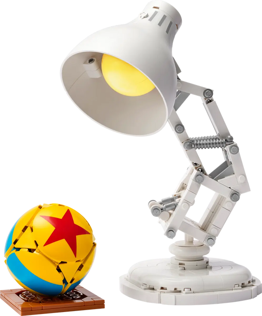 21357 - Disney Pixar Luxo Jr. - ND