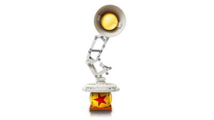 21357 - Disney Pixar Luxo Jr. - ND