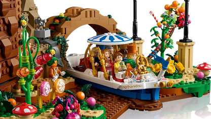 21360 - Willy Wonka & the Chocolate Factory - ND