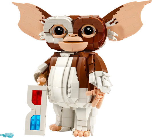 U21361 - Gremlins: Gizmo  (Pre-Built)