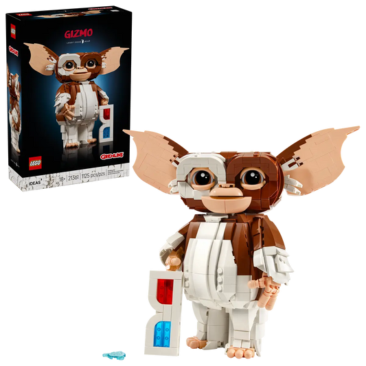 21361 - Gremlins: Gizmo - ND