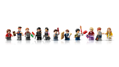 21363 - The Goonies - ND