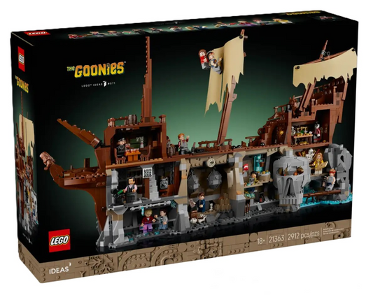 21363 - The Goonies - ND