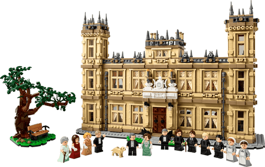 21373 - Downton Abbey