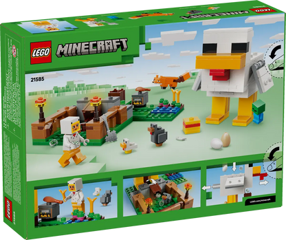 21585 - Chicken Farm