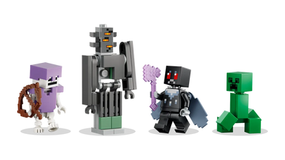 21586 - The Pale Garden