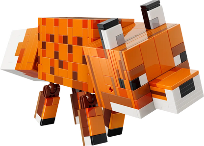 21588 - The Fox