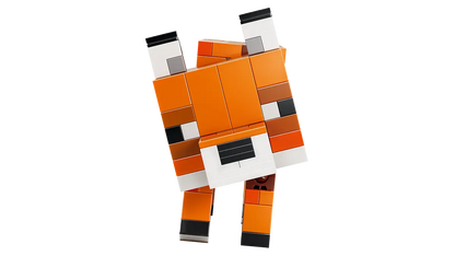 21588 - The Fox