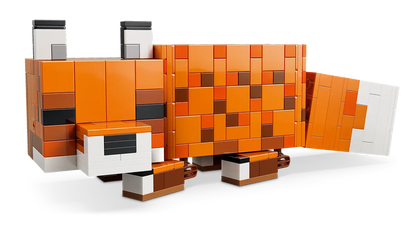 21588 - The Fox