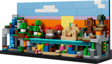 21589 - Mini Biomes