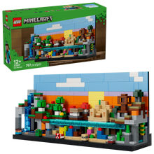 21589 - Mini Biomes