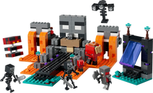 21590 - Wither Battle