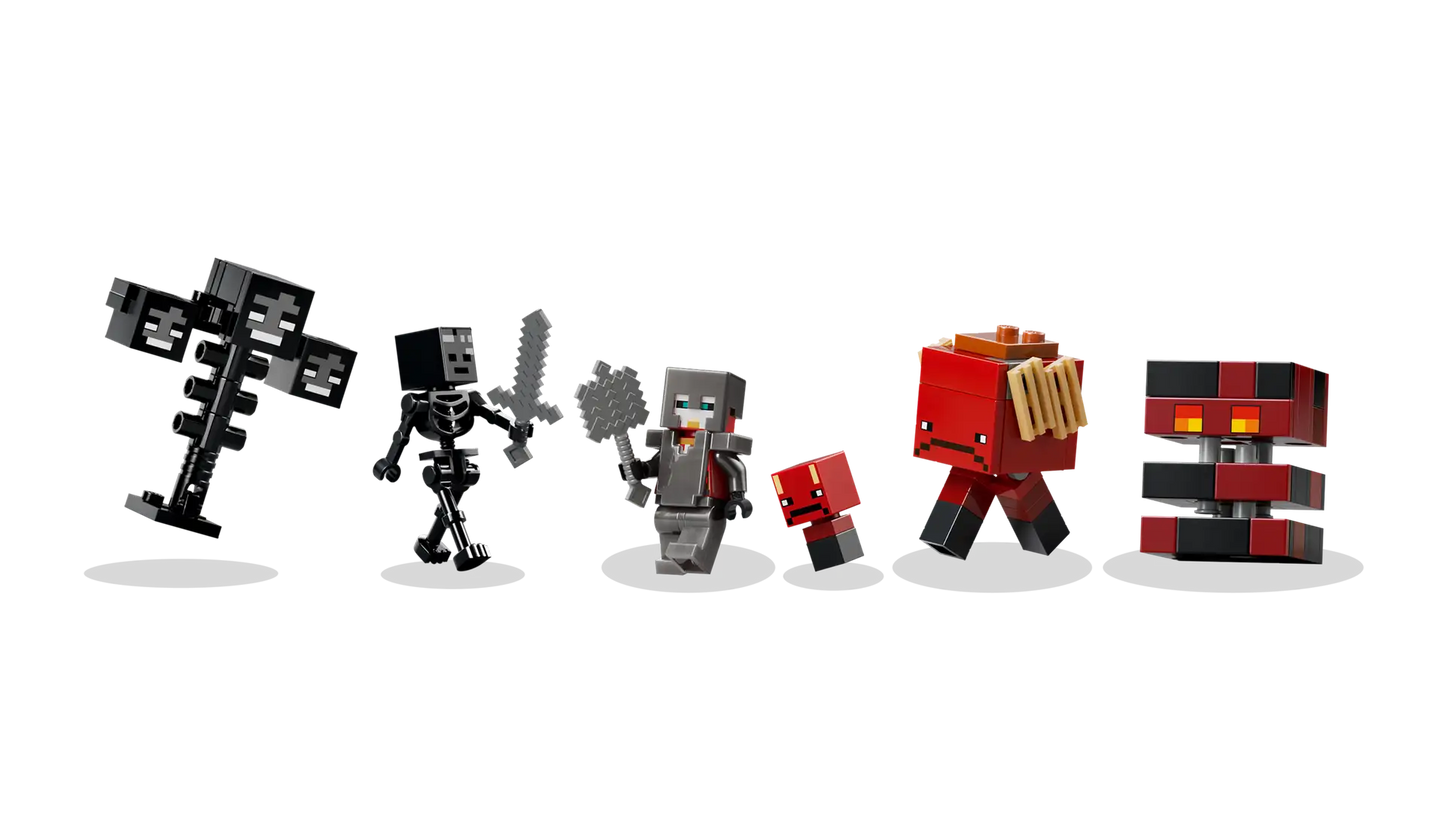 21590 - Wither Battle