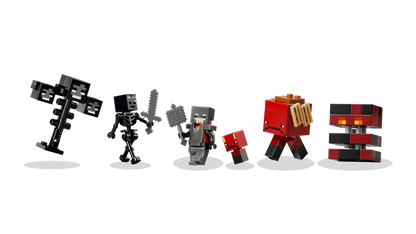 21590 - Wither Battle