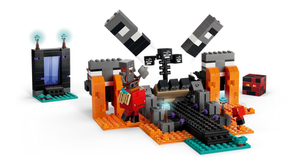 21590 - Wither Battle