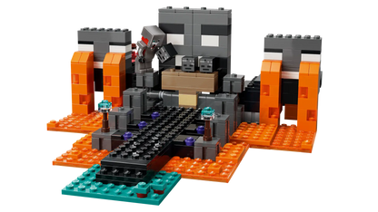 21590 - Wither Battle