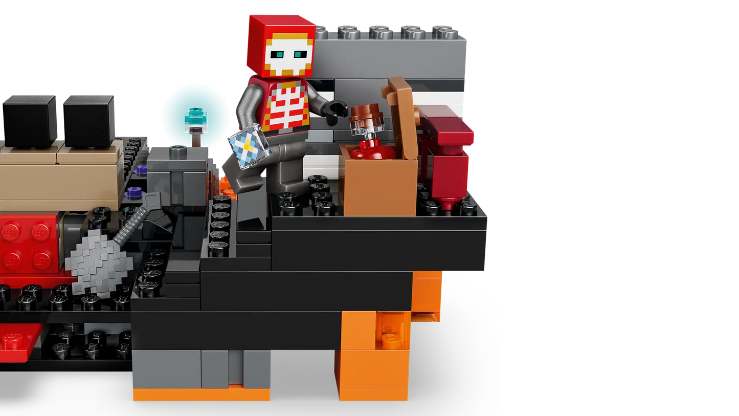 21590 - Wither Battle