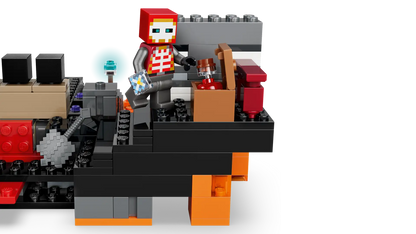 21590 - Wither Battle