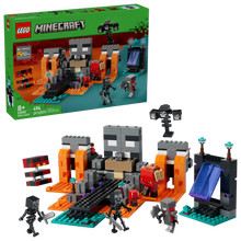 21590 - Wither Battle