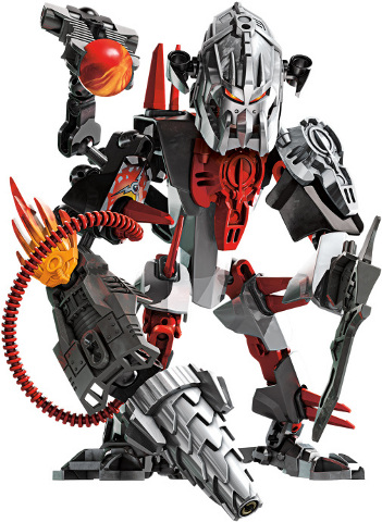 u2192 - Drilldozer (Pre-Built)