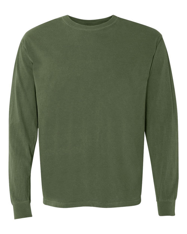 Longsleeve T-Shirt - New Style Pre-Orders - READ DETAILS