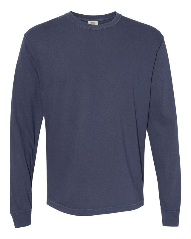 Longsleeve T-Shirt - New Style Pre-Orders - READ DETAILS
