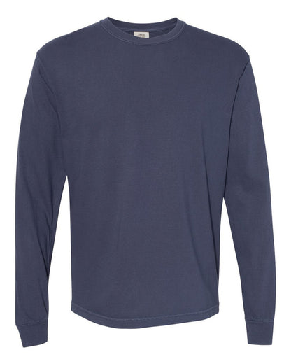 Longsleeve T-Shirt - New Style Pre-Orders - READ DETAILS