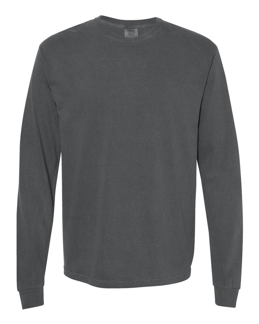 Longsleeve T-Shirt - New Style Pre-Orders - READ DETAILS