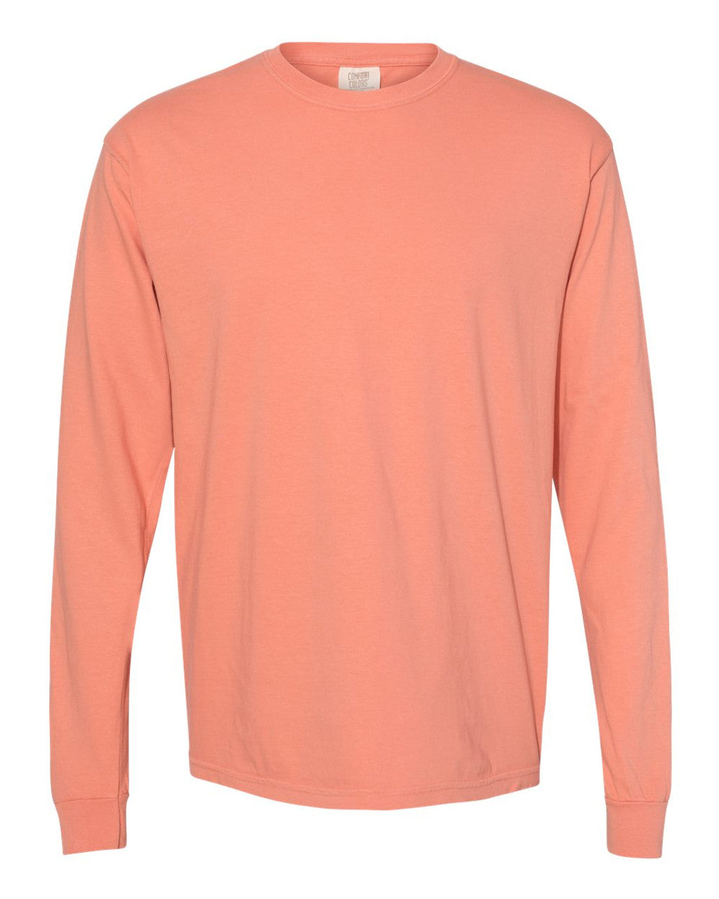 Longsleeve T-Shirt - New Style Pre-Orders - READ DETAILS