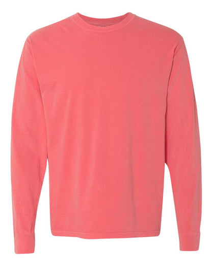 Longsleeve T-Shirt - New Style Pre-Orders - READ DETAILS