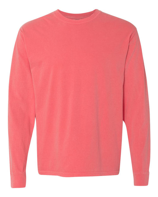 Longsleeve T-Shirt - New Style Pre-Orders - READ DETAILS