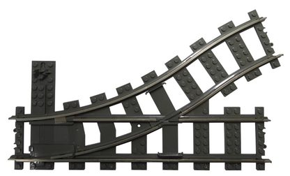 Railroad Track (Individual)