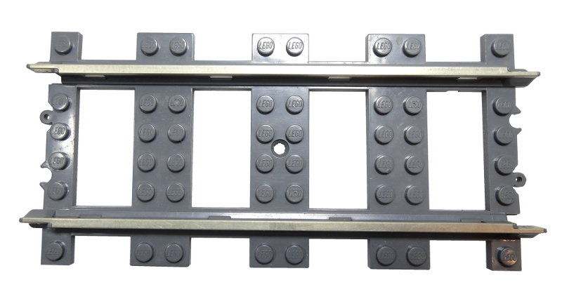 Railroad Track (Individual)