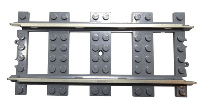 Railroad Track (Individual)