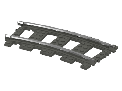 Railroad Track (Individual)