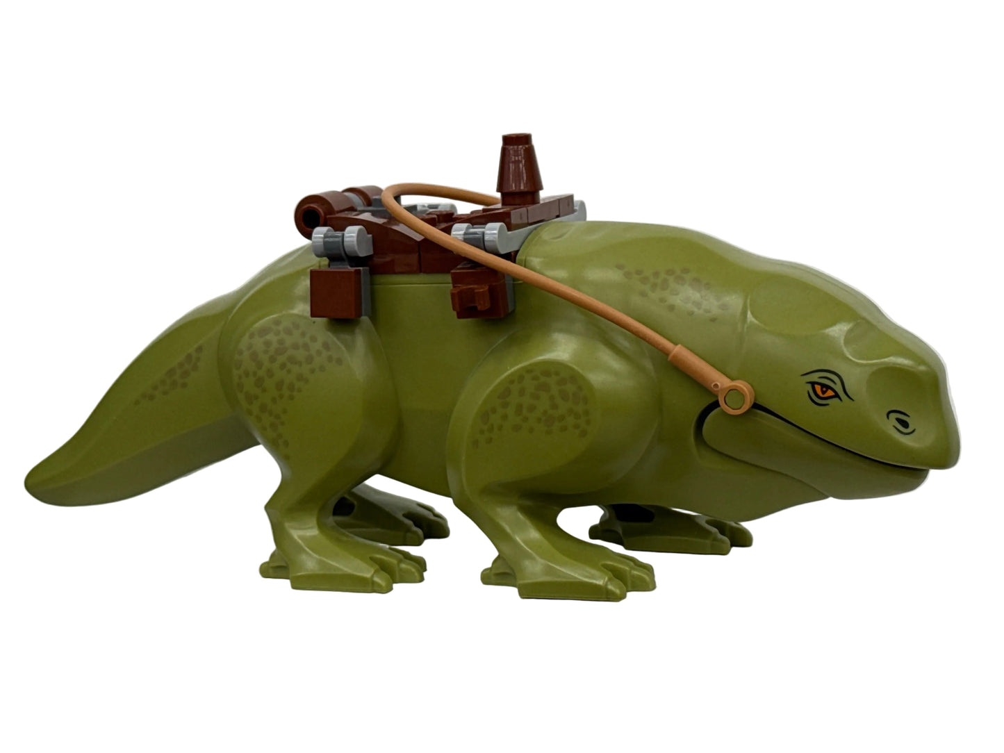 16875pb02c01 - Dewback, Claws and Short Tail Pattern 2