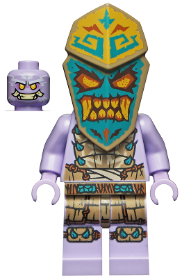 njo0686 - Thunder Keeper