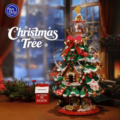 86004 - Christmas Tree