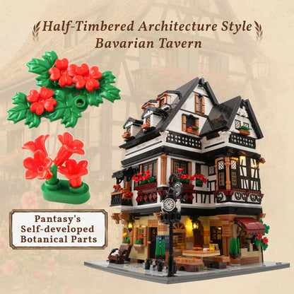 85049 - Bavarian Tavern