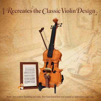 85065 - Pantasy Violin